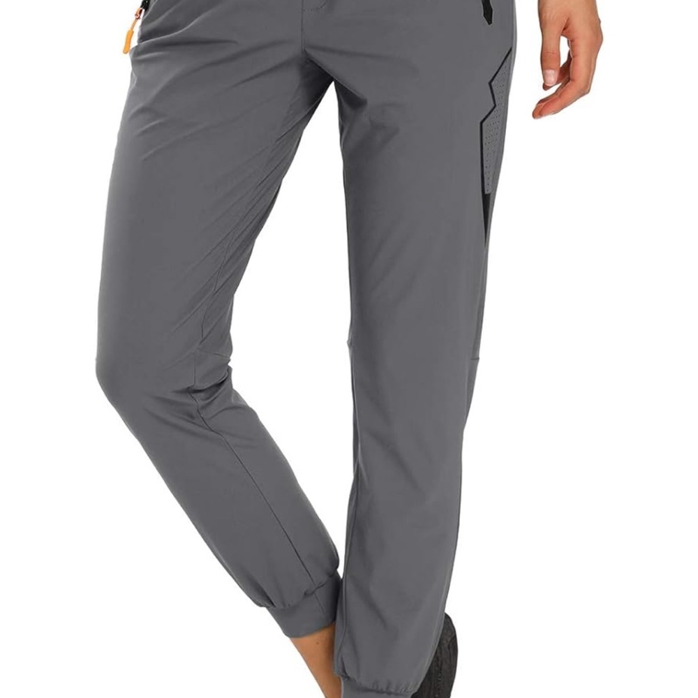Women’s Gray Pants